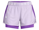 Under armour Play Up 2in1