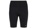 Tommy hilfiger HW Fitted Short - black