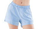 Lucky in love Tech Performance High Road Short - placid