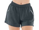 Lucky in love Tech Performance High Road Short - ink