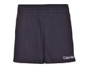 Calvin klein PW Knit Shorts - black