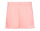 Calvin klein PW Knit Shorts - blooming dahlia