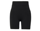 Calvin klein Seamless Knit Short - black beauty