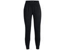 Under armour Women's Meridian Joggers - black/metalic silver