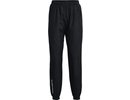 Under armour Women's Rush Woven Pant - black/white