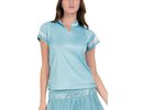 Lucky in love Can't Find Me Love Hide Out Short Sleeve - eucalyptus