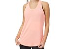 New balance Accelerate Tank - grapefruit