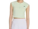 New balance Tournament Cap - lime