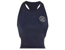 Tommy hilfiger Varsity Slim Seamless Tank Top - desert sky