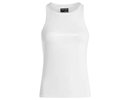 Calvin klein WO - Tank Top W/Shelf Bra - bright white