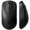 Mchose L7 Ultra+ Wireless Mouse | 2.4GHz, BT | 42000 DPI | Black