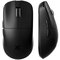 Mchose L7 Ultra Wireless Mouse | 2.4GHz, BT | 42000 DPI | Black