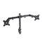 Trust gaming Trust GXT 1120 MARA Dual Monitor Arm | Black