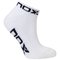 NOX Technical Socks Woman 1P - white/navy blue