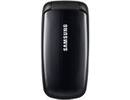 Samsung E1310 Absolute Black