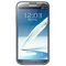 Samsung N7100 Galaxy Note 2 II 16GB Titanium Grey Gray (black)