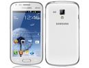 Samsung S7562 S Duos White