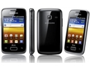 Samsung S6102 black