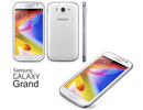 Samsung i9082 Grand Duos White