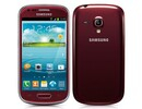Samsung i9195 Galaxy S4 Mini Red