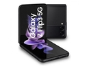 Samsung F711B Galaxy Z Flip3 5G 8GB RAM 256GB Black