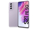 Samsung G990 Galaxy S21 FE 5G 6GB RAM 128GB Dual Sim Lavender