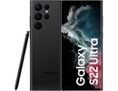 Samsung S908 Galaxy S22 Ultra 5G 8/128GB Dual Sim Black