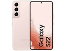 Samsung S901 Galaxy S22 5G 8/128GB Dual Sim Pink Gold