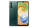 Samsung MOBILE PHONE GALAXY A04S/32GB GREEN SM-A047F