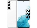 Samsung MOBILE PHONE GALAXY S22 5G/128GB WHITE SM-S901B