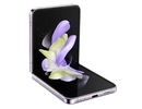 Samsung Viedtālrunis Samsung MOBILE PHONE GALAXY FLIP4 5G/256GB PURPLE SM-F721B