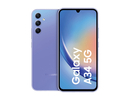 Samsung Galaxy A34 A346  DS 6ram 128gb - Violet
