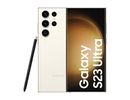 Samsung Galaxy S23 Ultra S918  DS 12ram 512gb - Cream