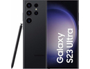 Samsung MOBILE PHONE GALAXY S23 ULTRA/512GB BLACK SM-S918B