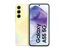Samsung Galaxy A55 A556  DS 8gbram 128gb - Lemon