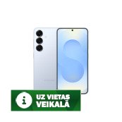 Samsung Galaxy S25 12/256GB SM-S931B Icy blue