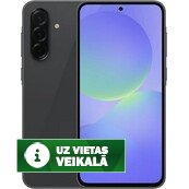 Samsung Galaxy A36 5G 128GB Dual SIM Black (SM-A366B)