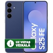 Samsung Galaxy S25 FE 5G 128GB Navy SM-S731B