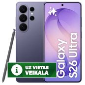 Samsung S26 Ultra SM-S948B DS 12 / 512 GB Cobalt Violet