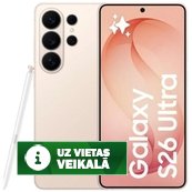 Samsung Galaxy S26 Ultra 5G 512GB Pink Gold SM-S948B