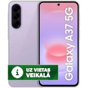 Samsung Galaxy A37 5G 256GB Dual SIM Lavender SM-A376B