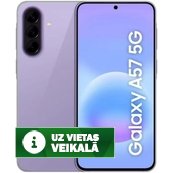 Samsung Galaxy A57 5G 256GB Dual SIM Lilac SM-A576B