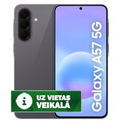 Samsung Galaxy A57 5G 128GB Dual SIM Gray Grey SM-A576B