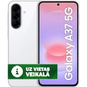 Samsung Galaxy A37 5G 128GB Dual SIM White SM-A376B