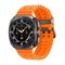 Samsung Galaxy Watch Ultra L705 (2025) 47mm LTE Region East - Titanium Grey