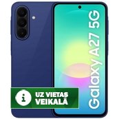Samsung Galaxy A27 5G 256GB Dual SIM Blue SM-A276B