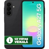 Samsung Galaxy A27 5G 256GB Dual SIM Black SM-A276B