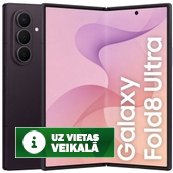 Samsung Galaxy Fold8 Ultra 512GB Violet SM-F976B