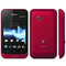 Sony Xperia Tipo ST21i Red