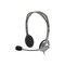 Logitech HEADSET STEREO H110/981-000271